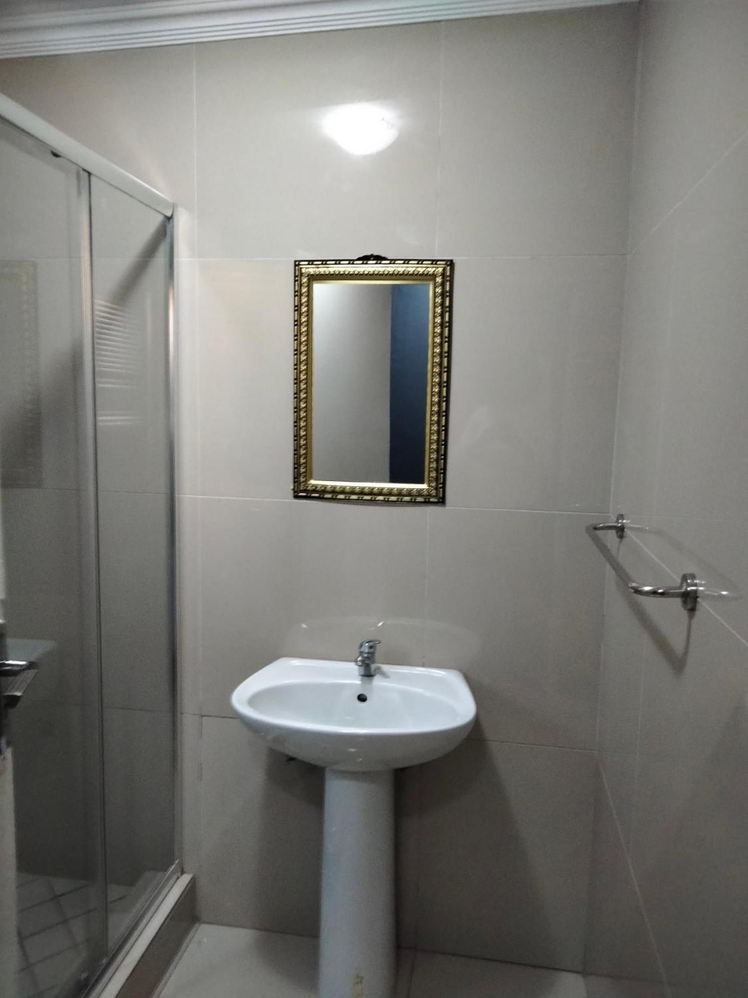 Garden Point Hotell Johannesburg Eksteriør bilde