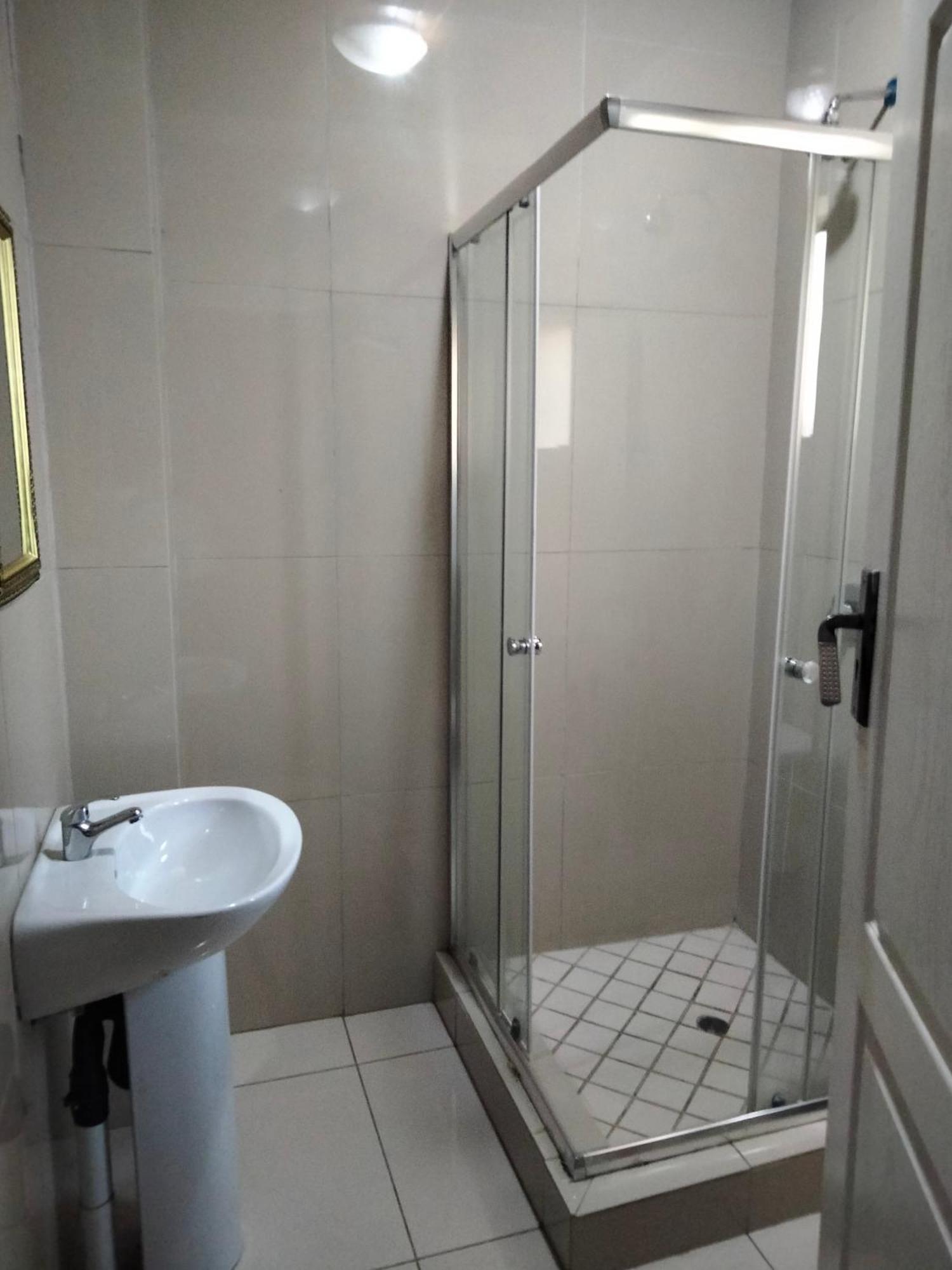 Garden Point Hotell Johannesburg Eksteriør bilde
